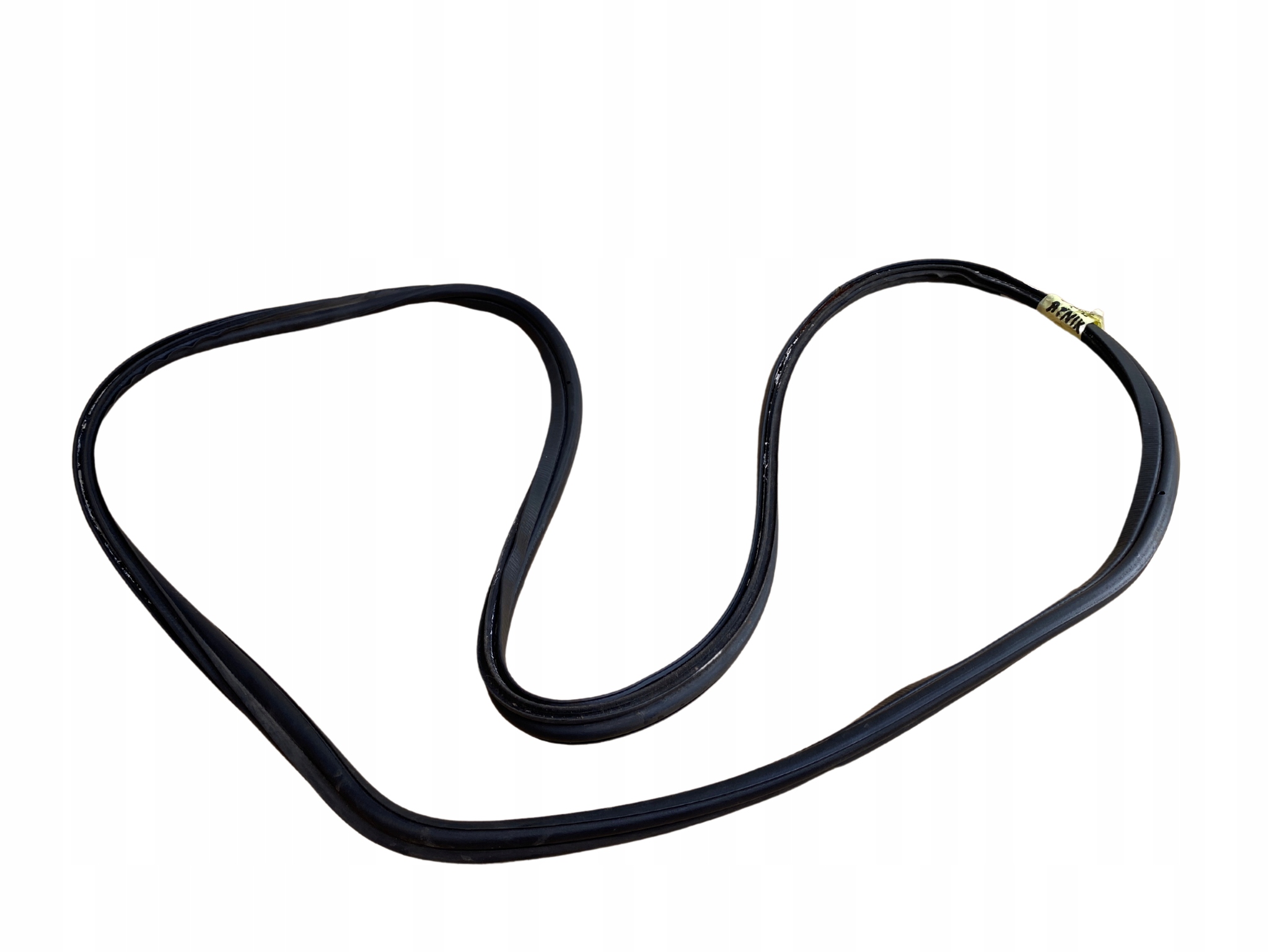 BMW E39 TOURING KOMBI USZCZELKA KLAPY BAGAŻNIKA TYŁ TYLNA