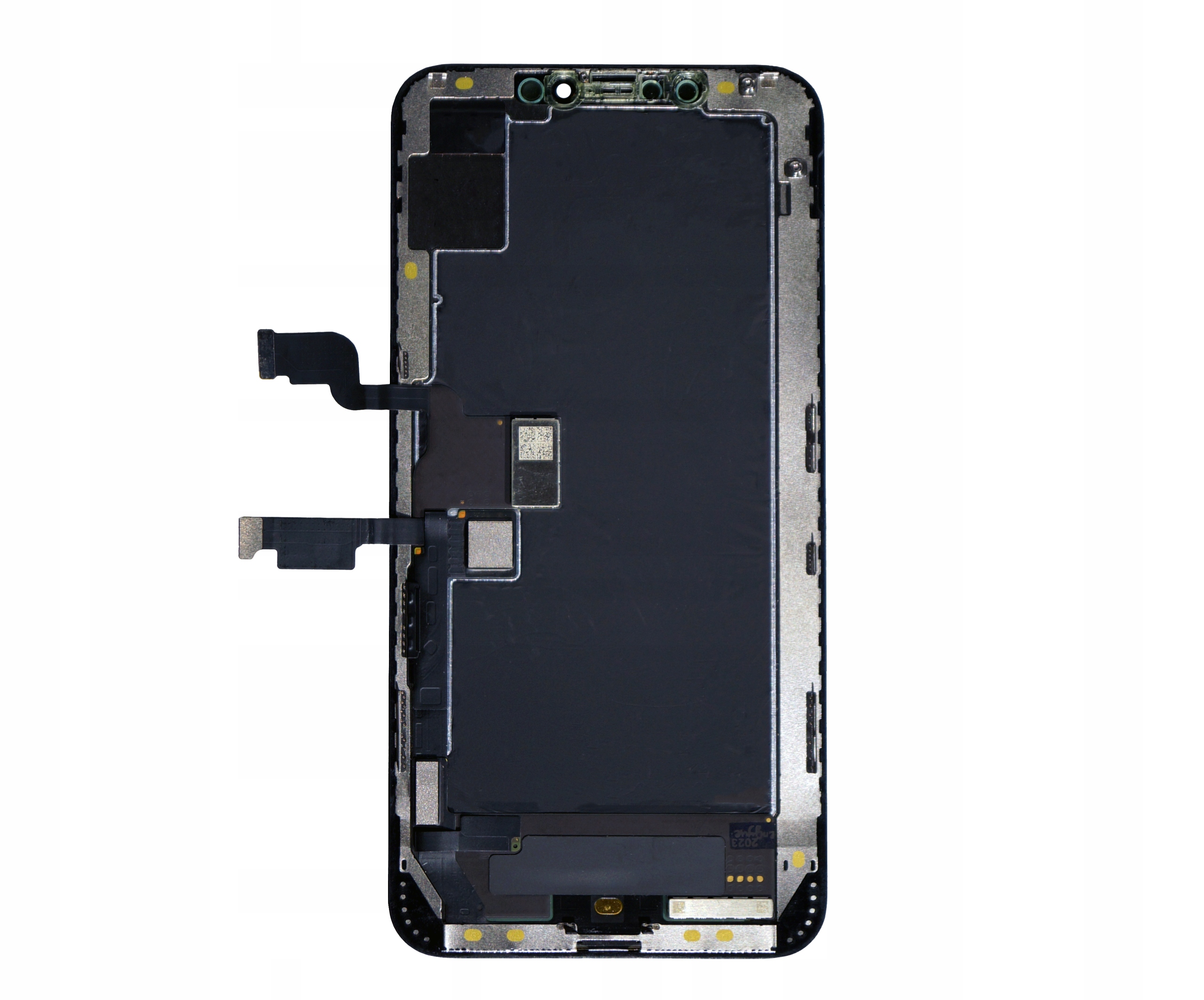 Wyświetlacz Ekran OLED iPhone Xs Max REF Marka inna marka