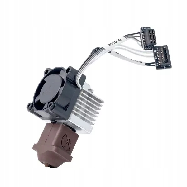 Slice Engineering Mako Hotend pro Bambu Lab X1E Tryska Gamma Master 0,4 mm