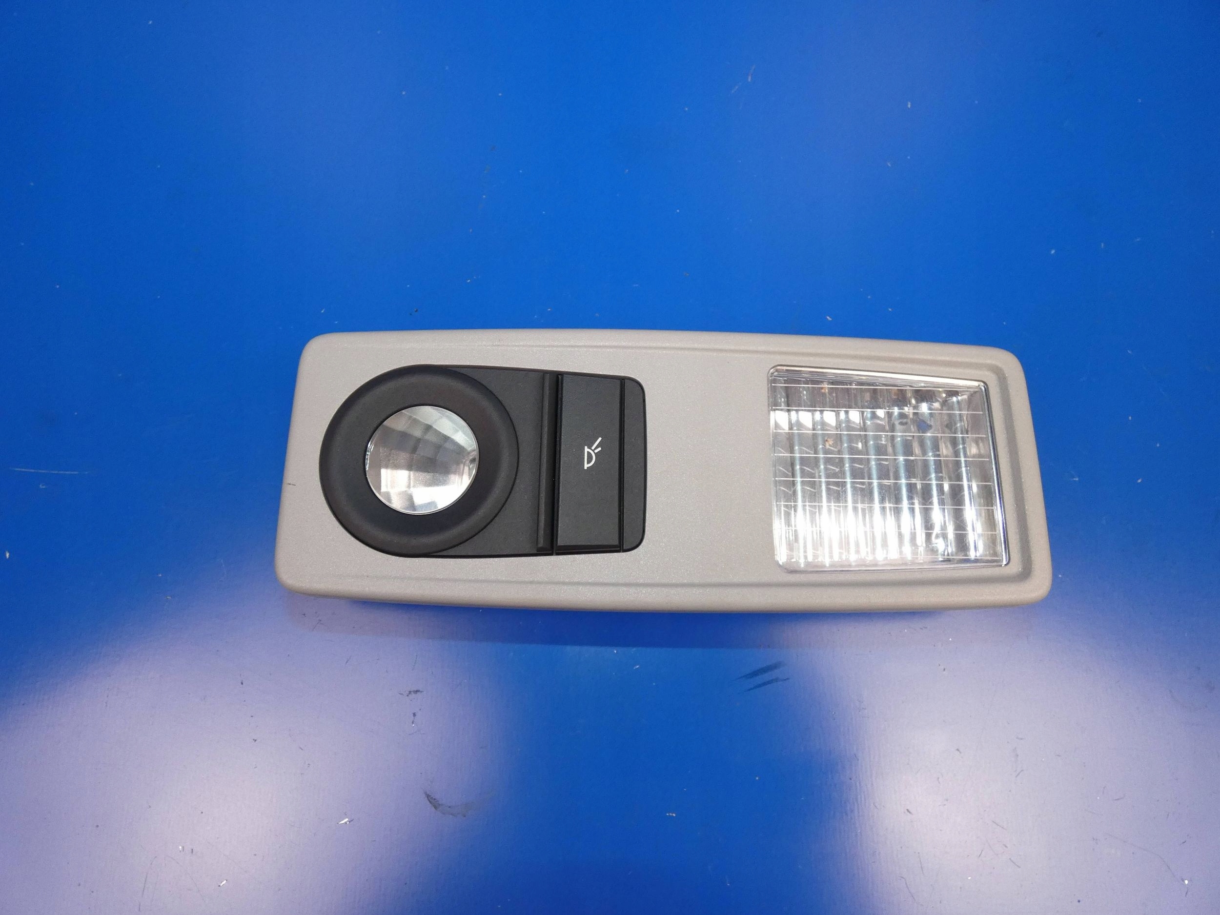 BMW X3 F25 light inner OSWIETLENIE