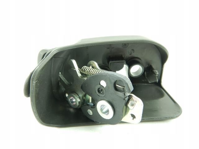 Blende Abdeckung SITZ Ecke FIAT PUNTO 99-10 / 183267560