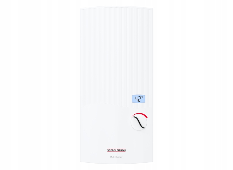 Stiebel Peo 18/21/24 Przepływowy podgrzewacz wody