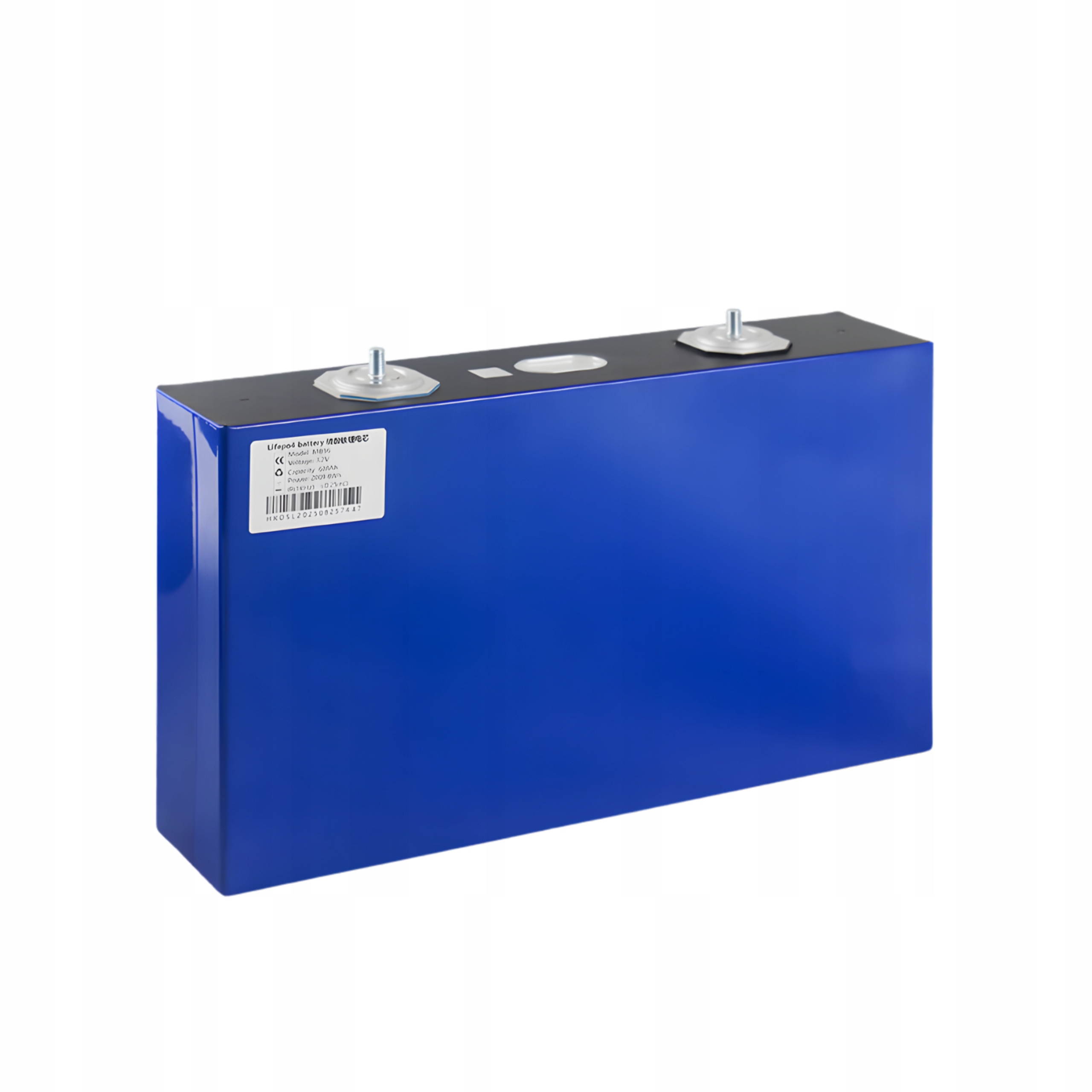 Eve MB56 Bateriový článek pro zásobník energie LiFePO4 628Ah 3,2V Single Stud