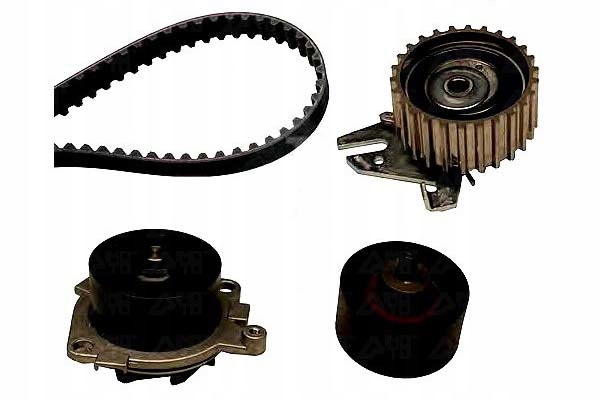 Ina Sada Rozvodů Alfa 1,4 1,6