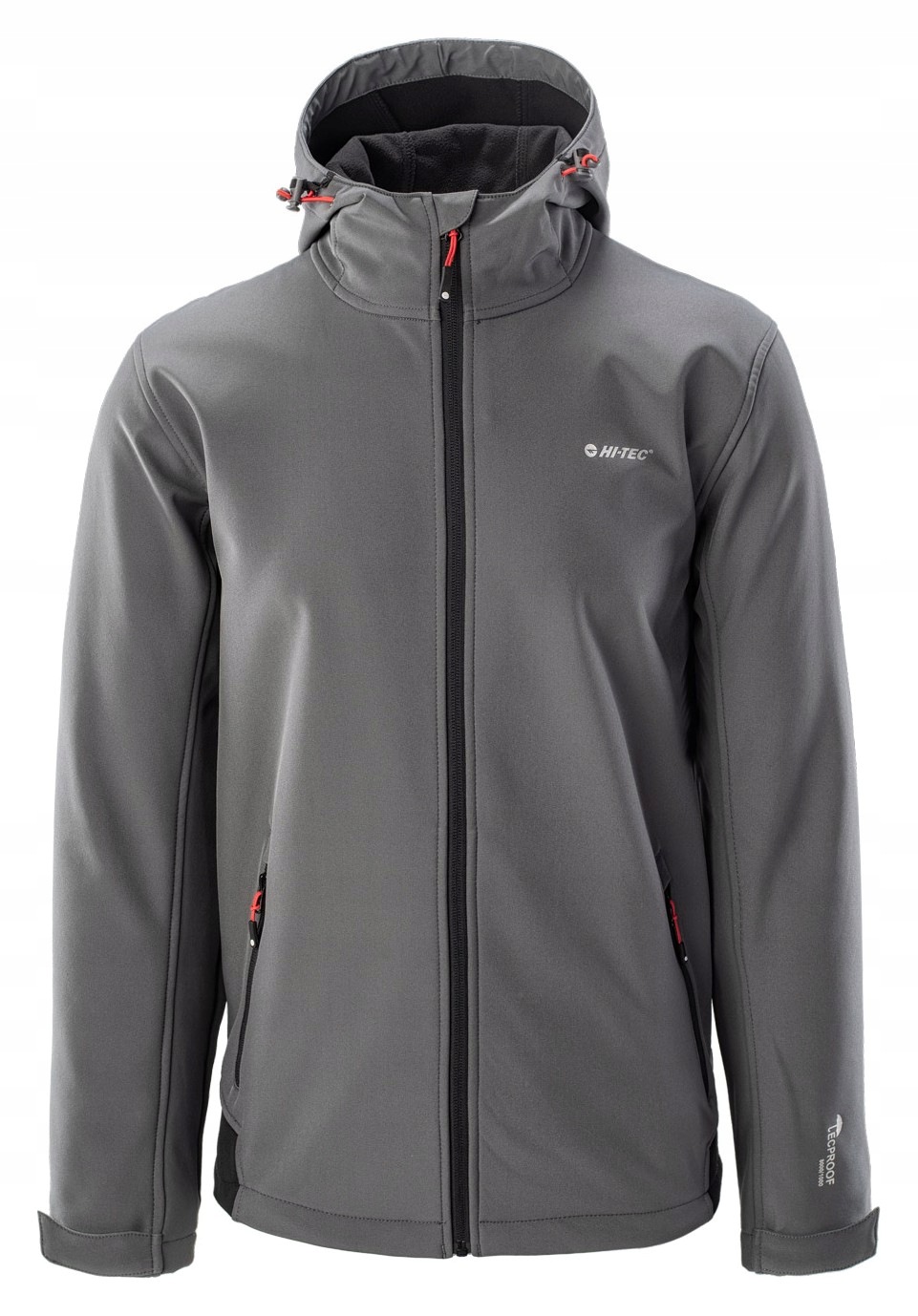 Pánský softshell Hi-tec Noxon vel. M