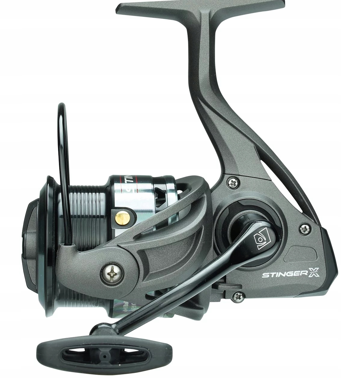 Naviják Robinson Stinger Feeder 4.7:1