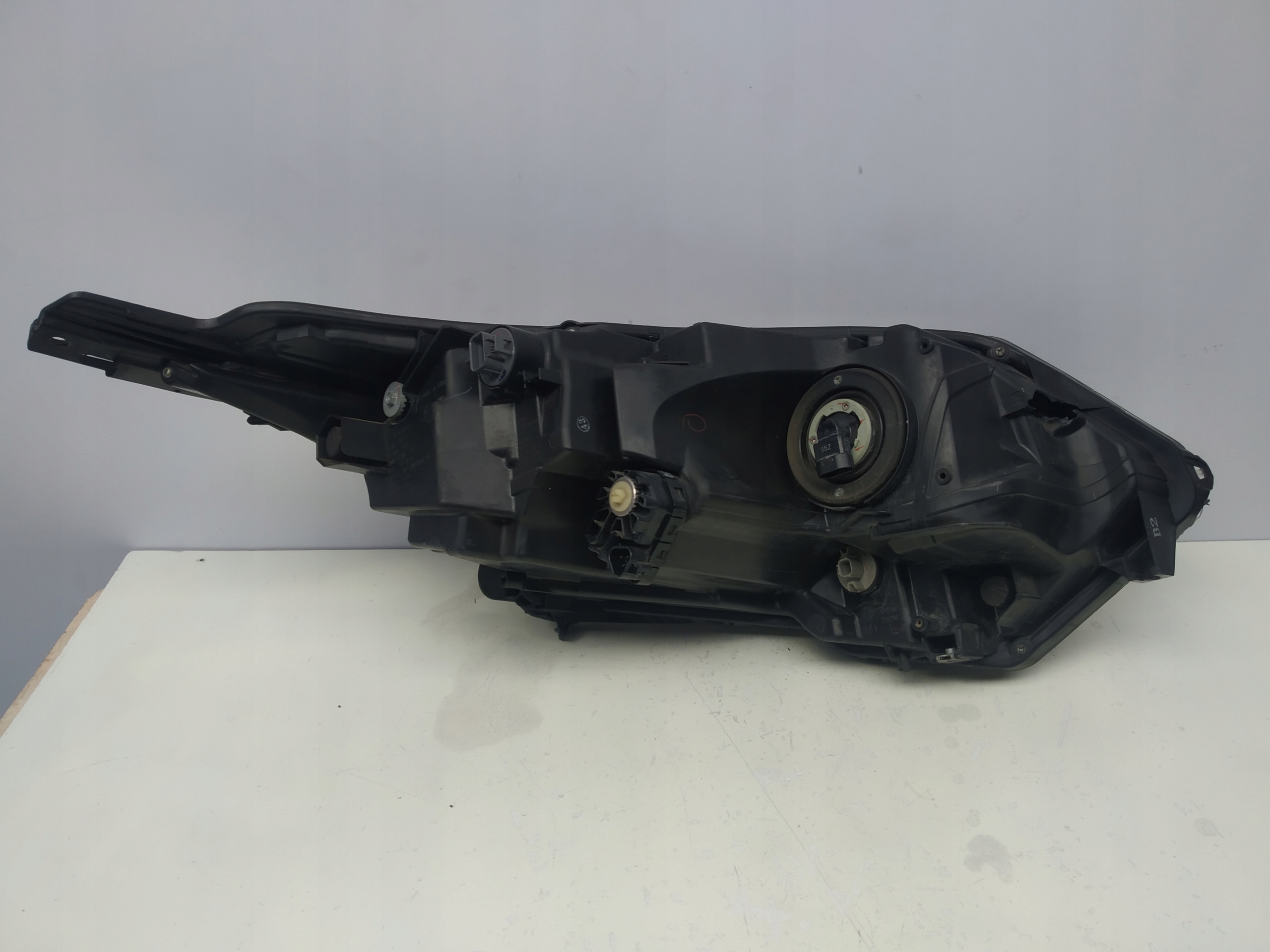 2014-2018r Honda HRV II reflektor light front left LED original OM