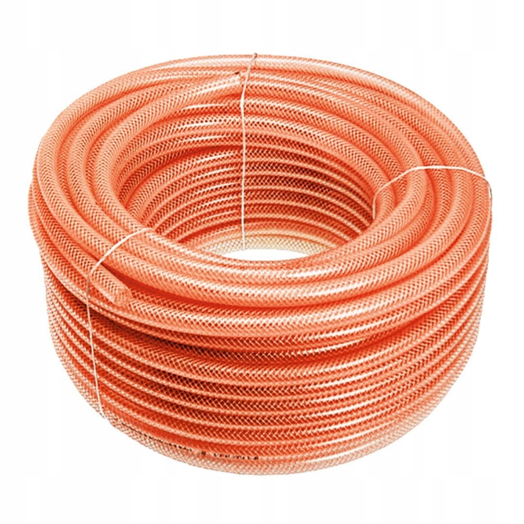 Vystužená Tlaková Hadica 12 X 17 MM, 50 M