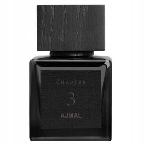 Ajmal The Untold Stories Chapter 3 Edp 50ml Sprej