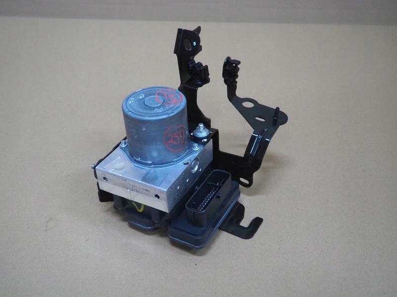 насос ABS renault CLIO V CAPTUR II 1.5 476607421R