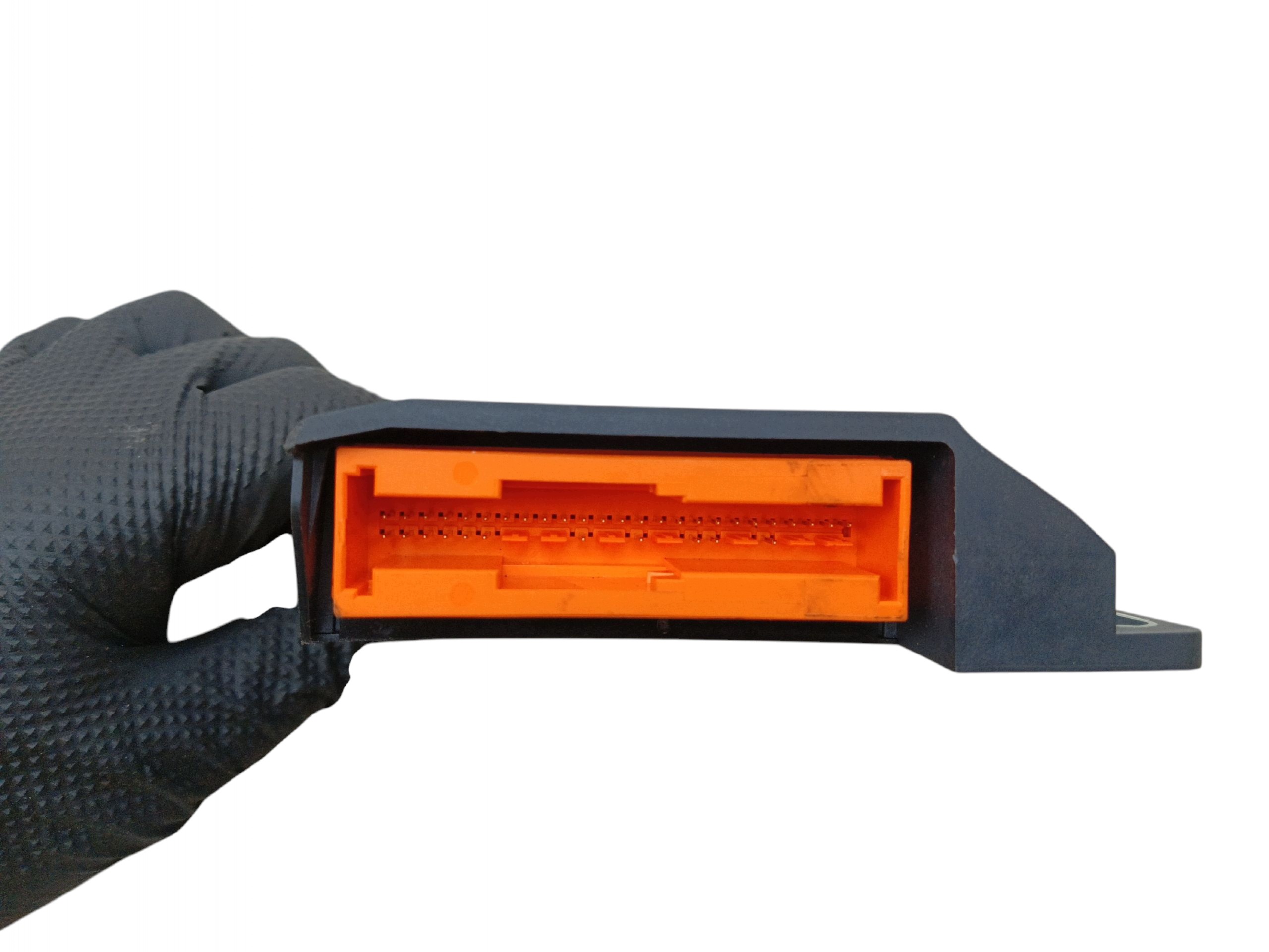 modulo SENSOR airbag DACIA DUSTER e (2010-2013) 8201163304