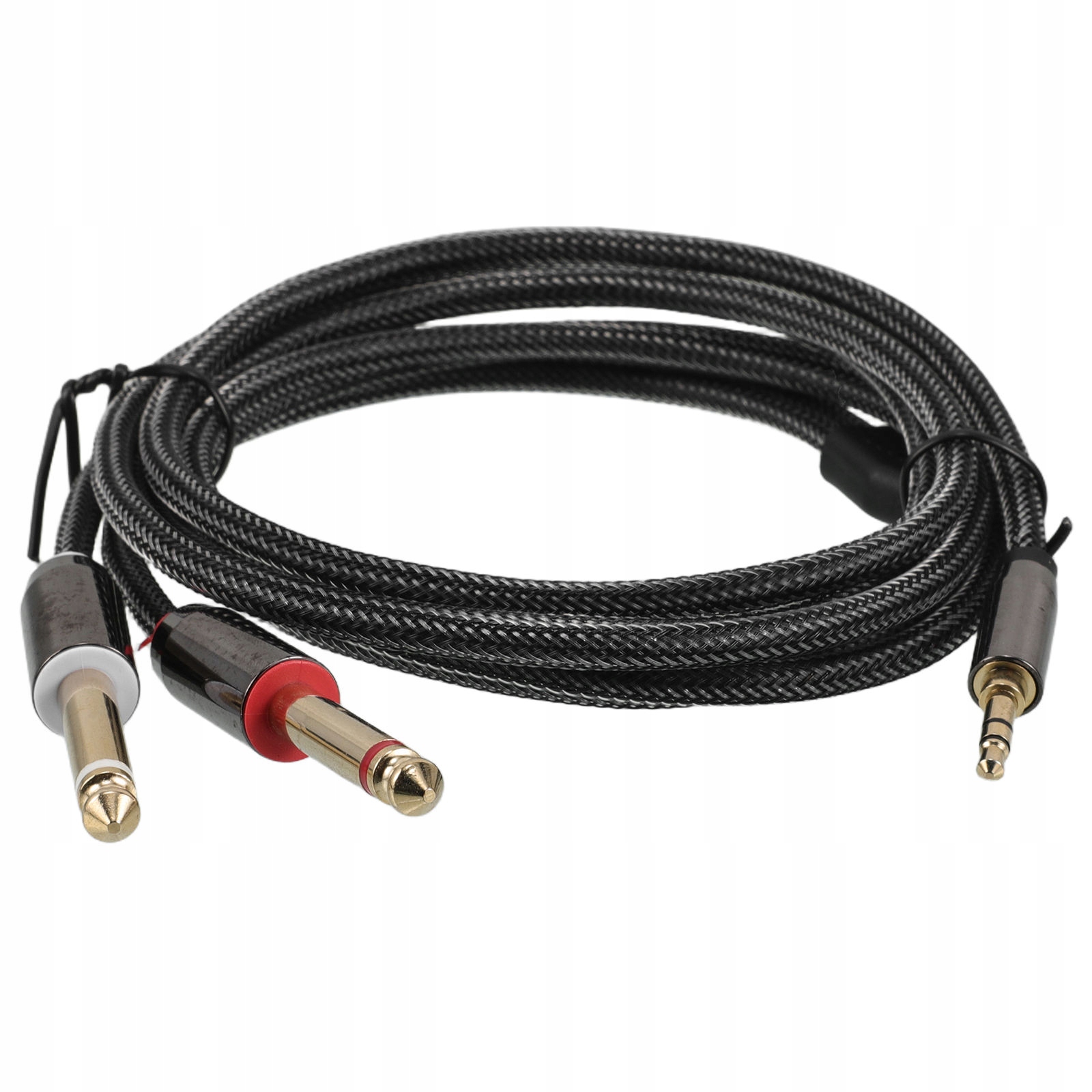 KABEL AUDIO DO NAGRYWANIA I NA SCENĘ