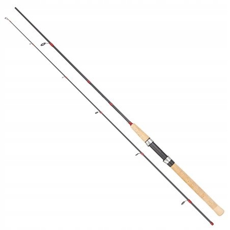 Konger Wędka Spiningowa Vist Spin 260 cm do 35g