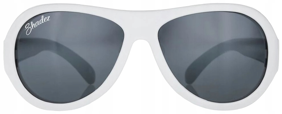 SHADEZ DESIGNERS OKULARY PRZECIWSŁONECZNE DZIECIĘCE 3-7 LAT FILTR UVA UVB Kod producenta SHZ-64