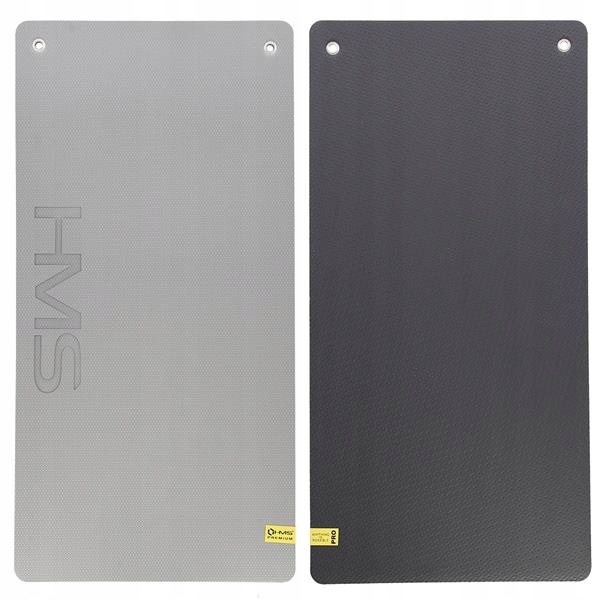

MFK07 Light Grey-black Mata Fitness Klubowa Z Otwo