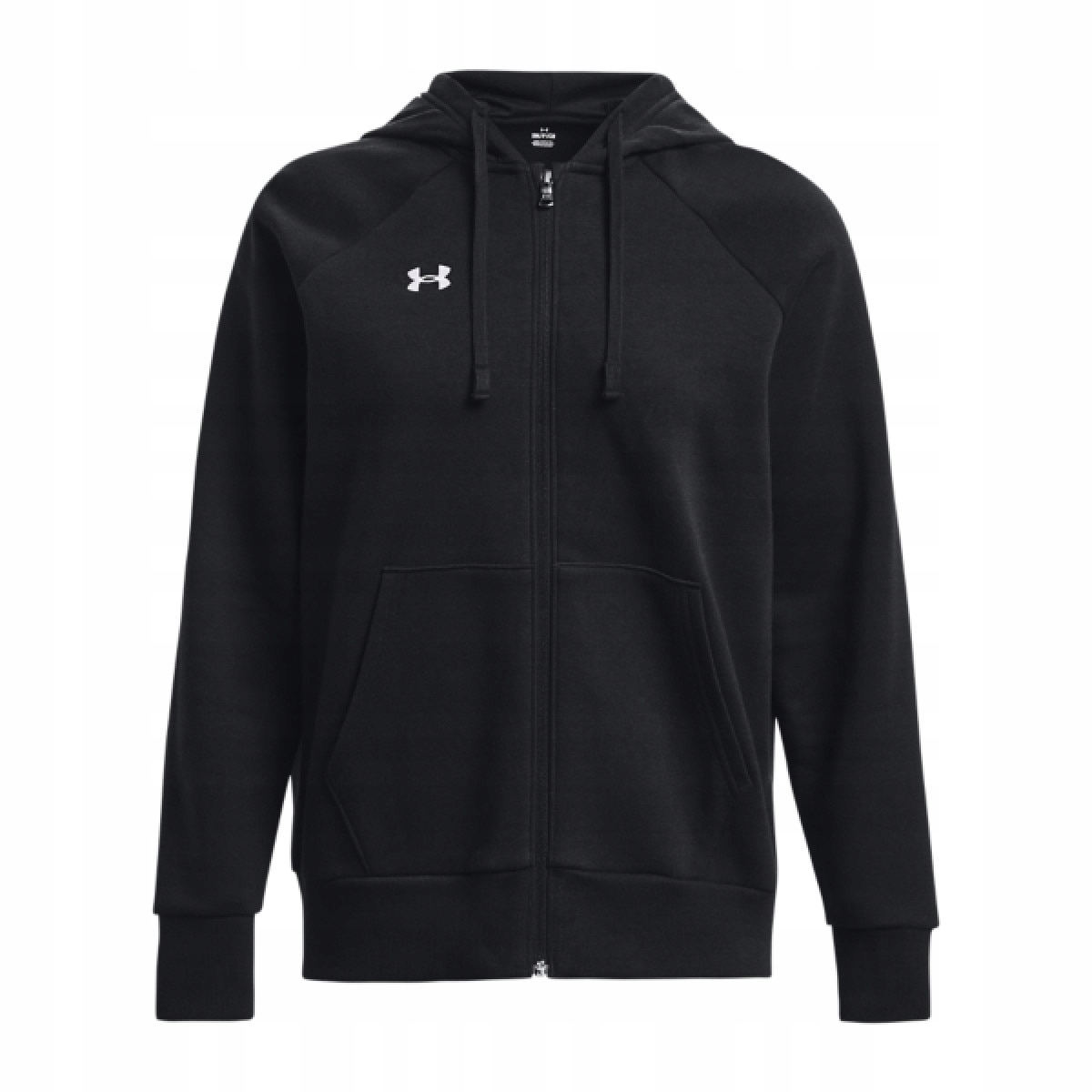 Under Armour mikina 1379609-001 vel. XXL