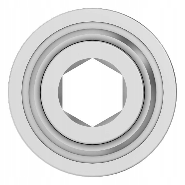 ŁOŻYSKO JOHN DEERE AE46606