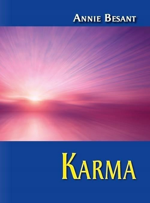 Karma Annie Besant