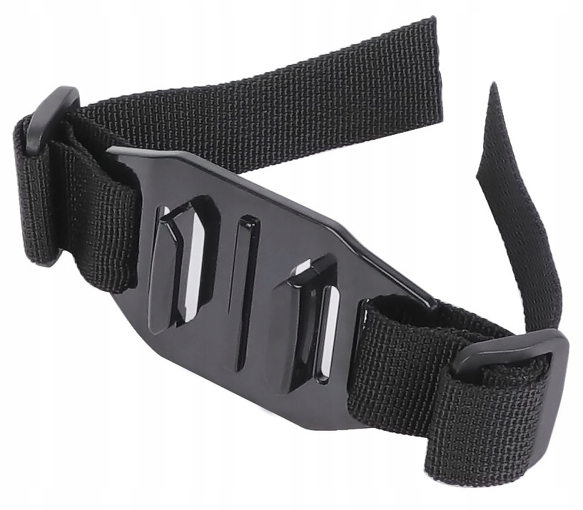 

Uchwyt Helmet Strap Mocowanie Kask Shoot GoPro 10