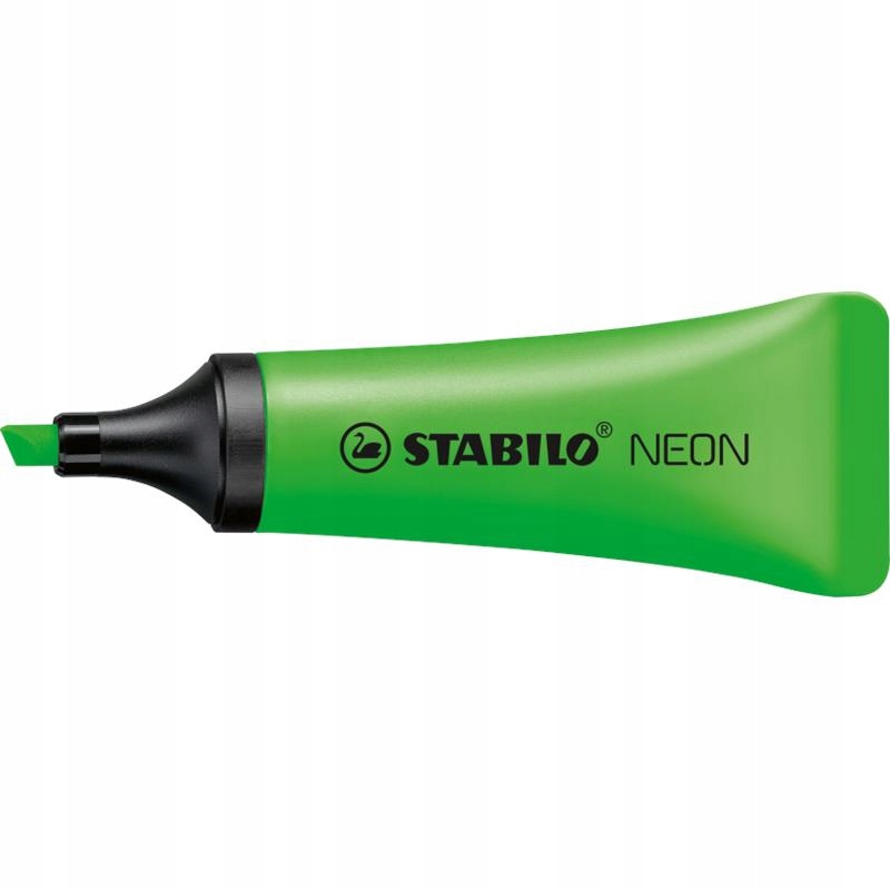 

Zakreślacz Stabilo Neon, Zielony