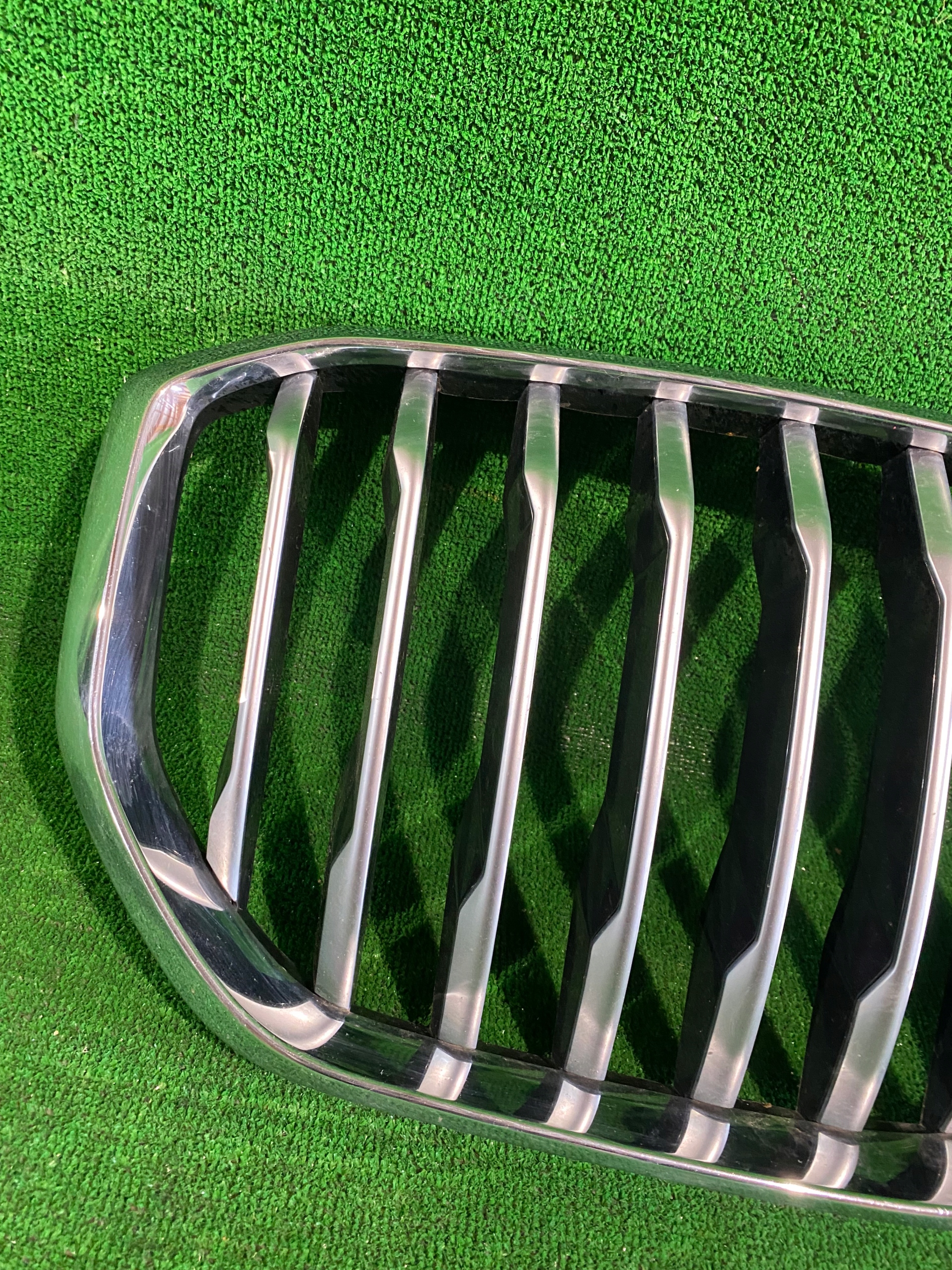 grill grille BMW X5 G05 NR.175