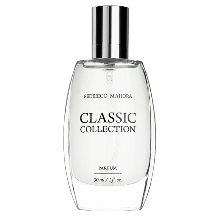 Perfumy damskie Pure 18 Classic Collection 30 ml FM World Federico Mahora Marka FM World