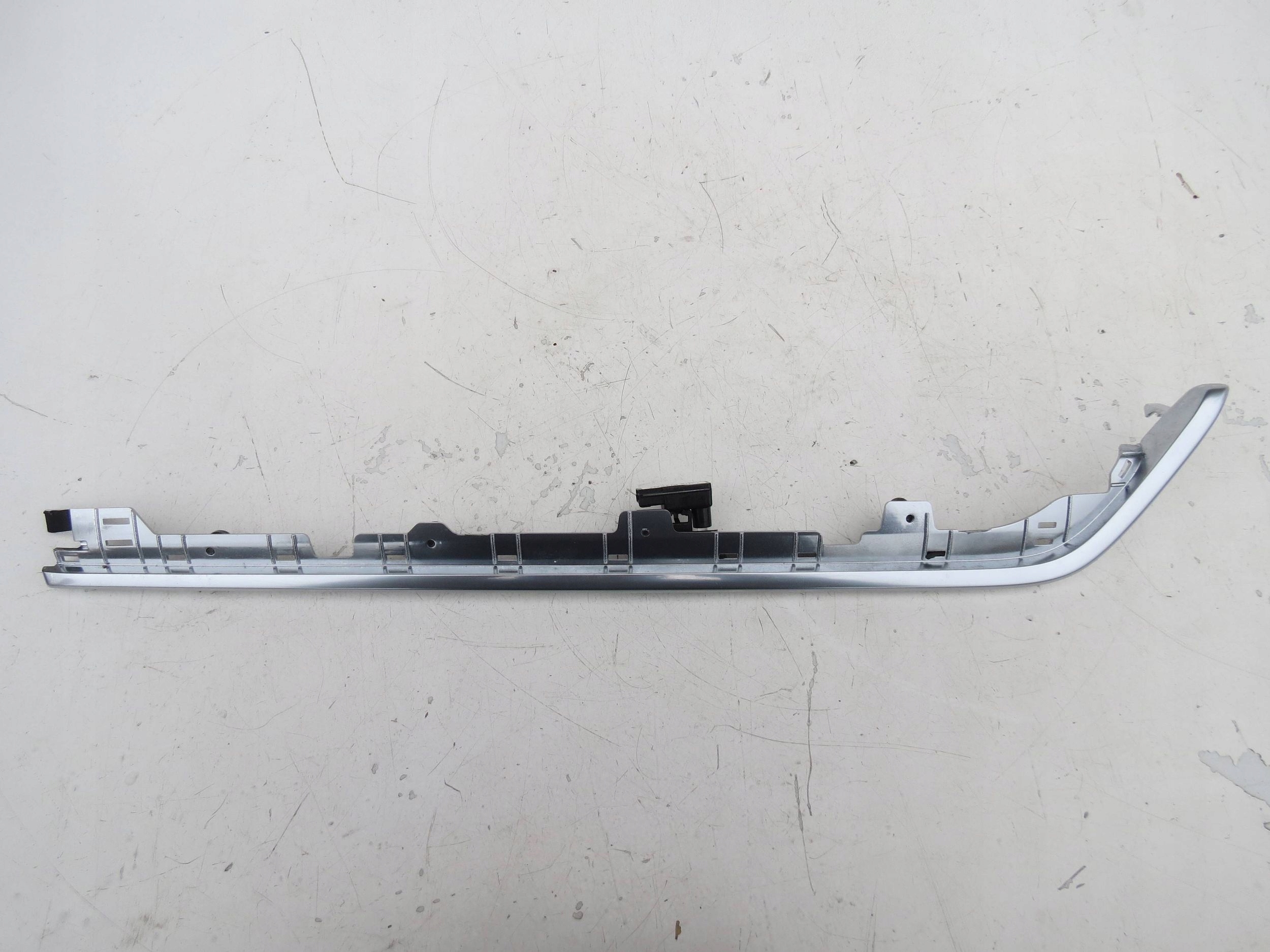 moulding OZBOBNA left front VOLVO S90 II 2.0 D 190KM 2016-2021R 31393180
