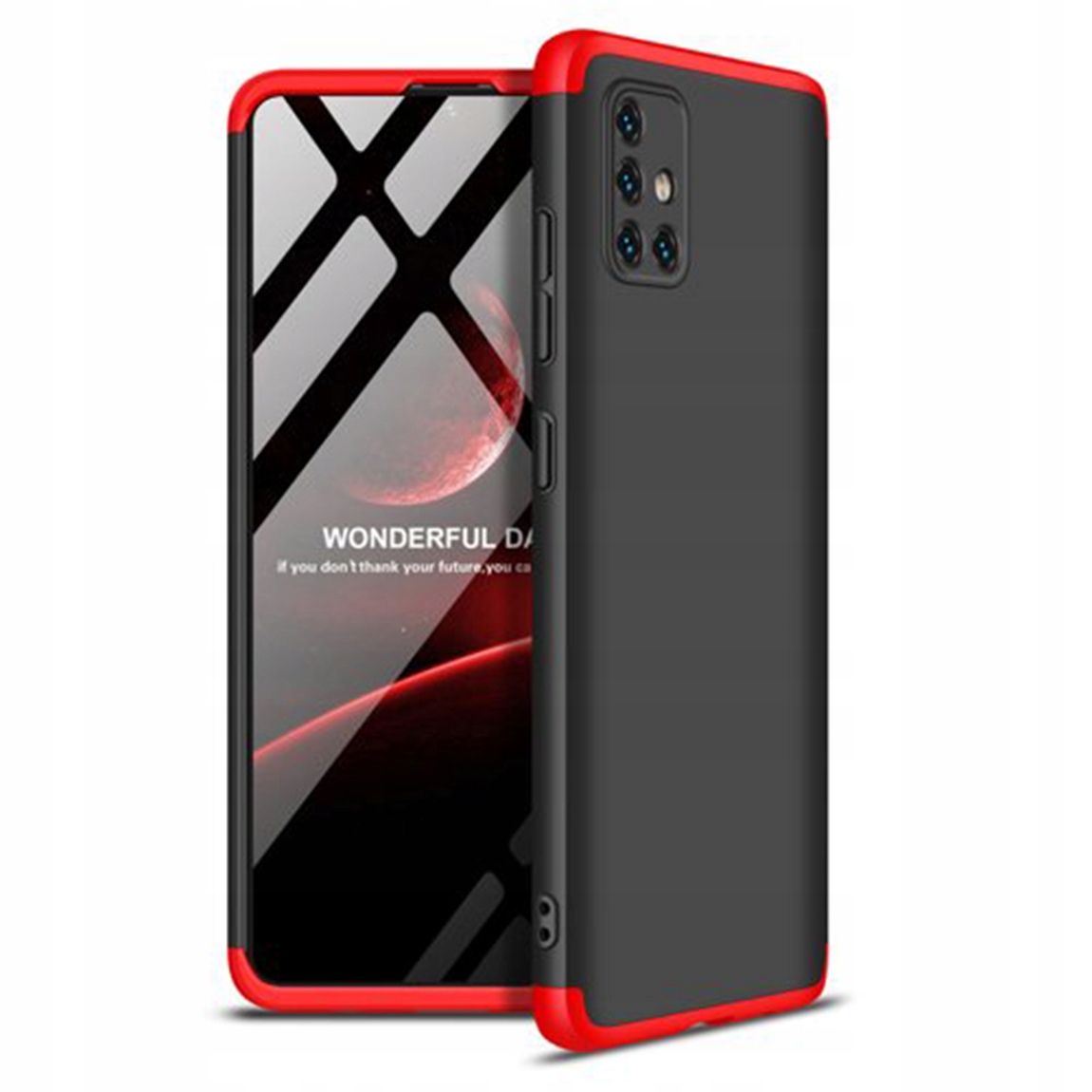 

Etui Case 360 do Samsung Galaxy A51 Cover