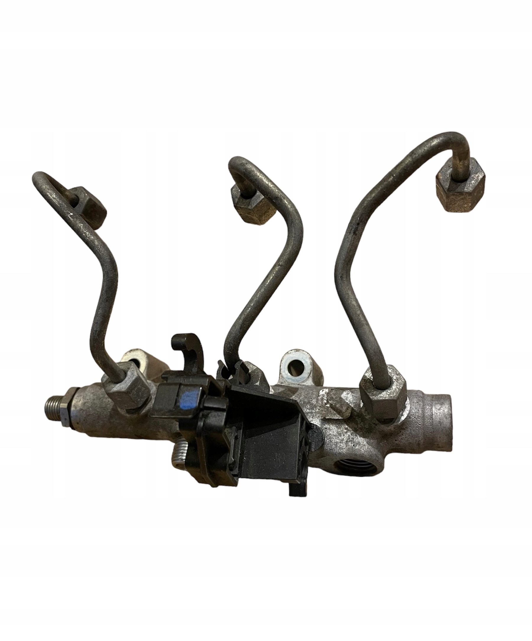 Audi топливная рейка 059130089BS