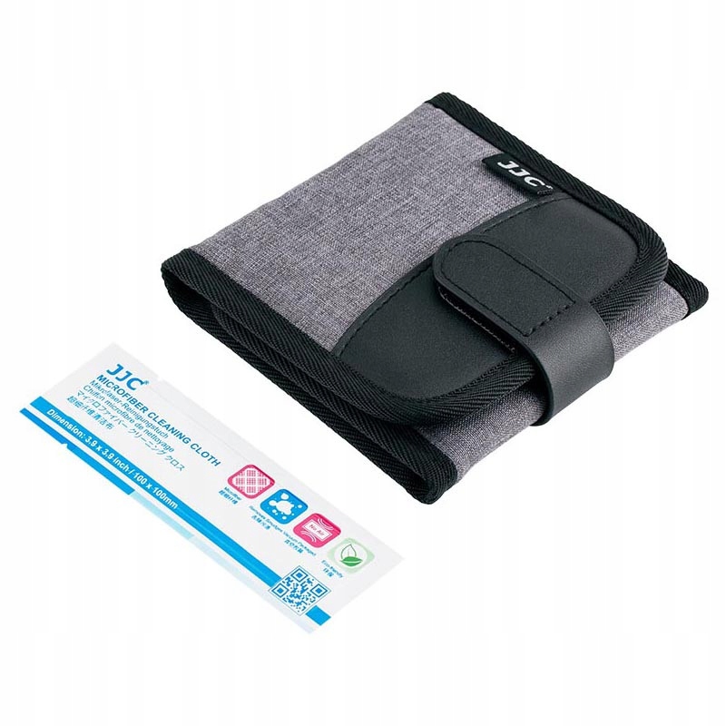 Jjc F-STAR72K Set filtrů, Star filter kit 72 mm