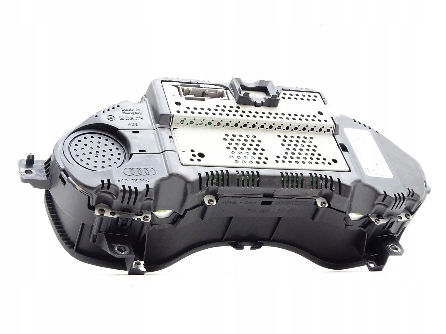 dials dials PREDKOSCIOMIERZ AUDI A6 C7 LIFT 3.0 TDI 4G8920951A