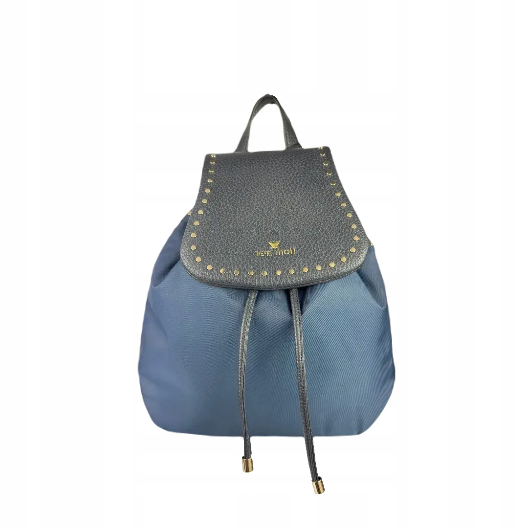 Batoh Pepe Moll 222211 techno blue