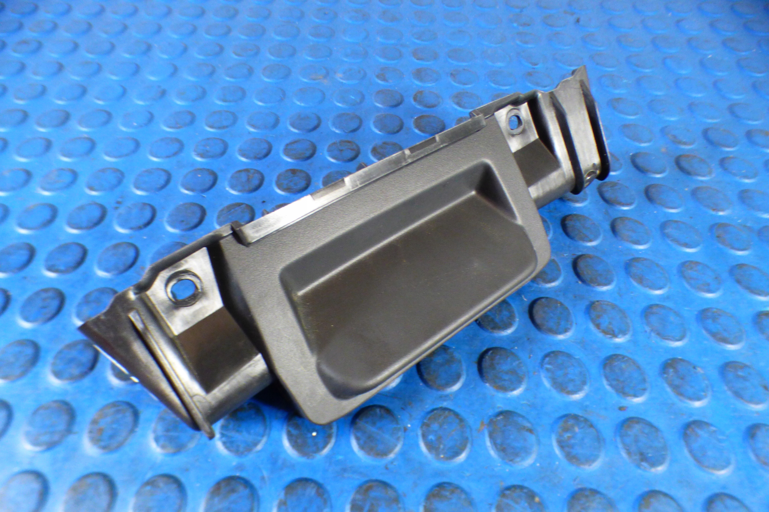 handle bracket door left rear part stBDB TOYOTA PROACE COMBO E RIFTER