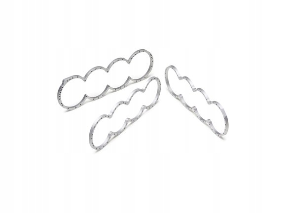 Block guard HONDA D16Z6 Y6 Y7 Y8 D15B D17A