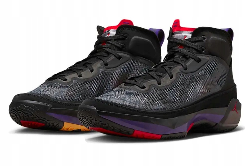 Boty Air Jordan 37 XXXVII Velikost 40 Originální