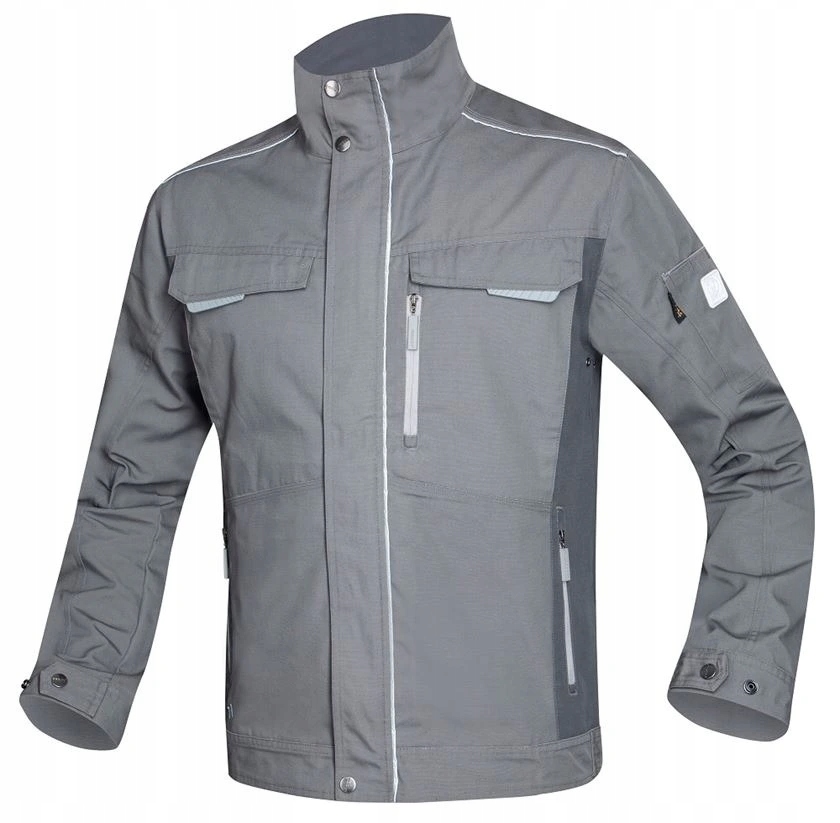 Blůza Ardon Urban+ šedá XL