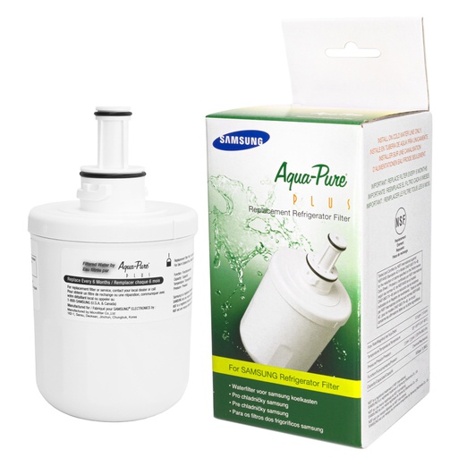 Filtr Samsung Aqua-pure Plus DA29-00003F HAFIN1EXP