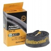 

Dętka Continental Tour 26 37/47 40mm dunlop