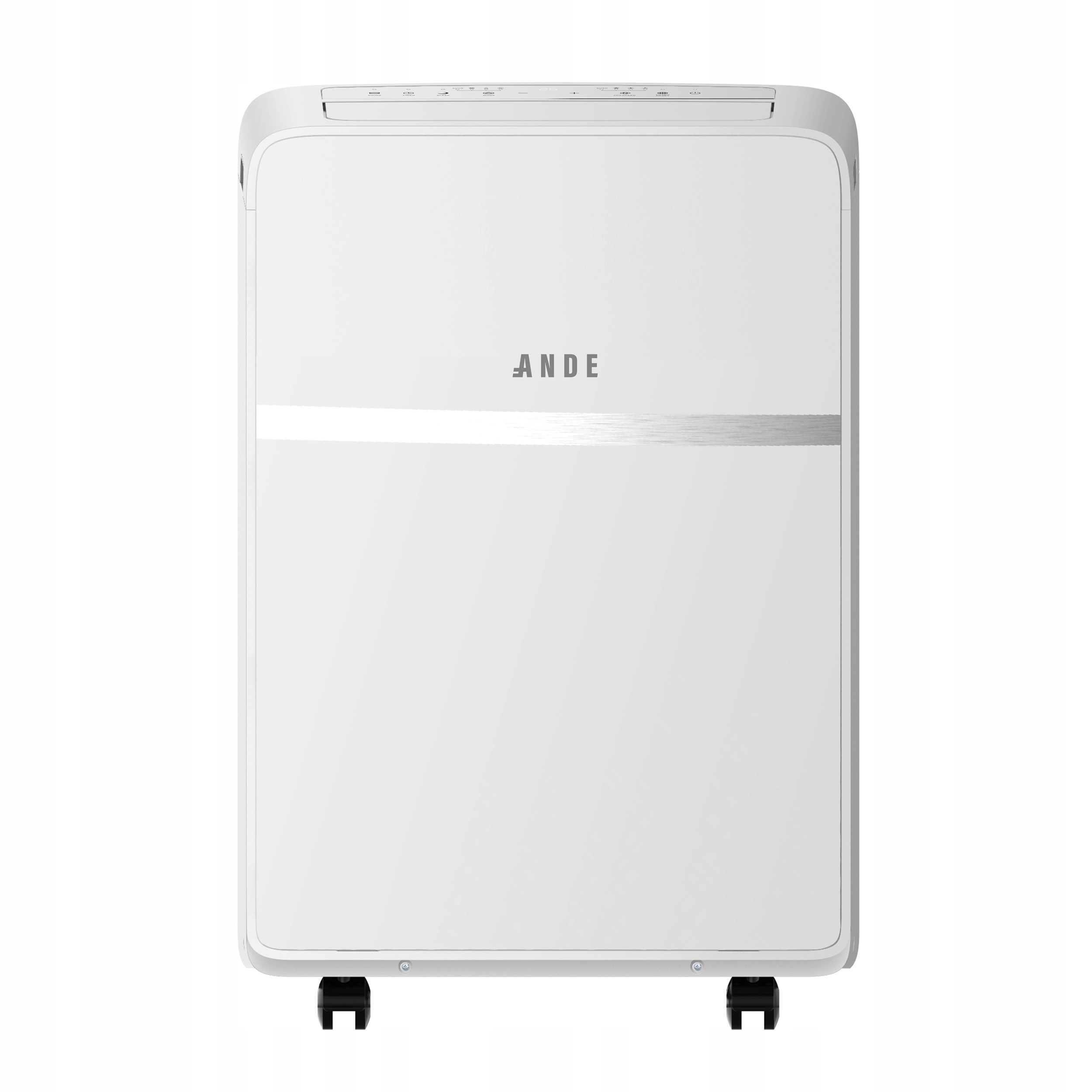 KLIMATYZATOR PRZENOŚNY ANDE CUBE AND-09/MC