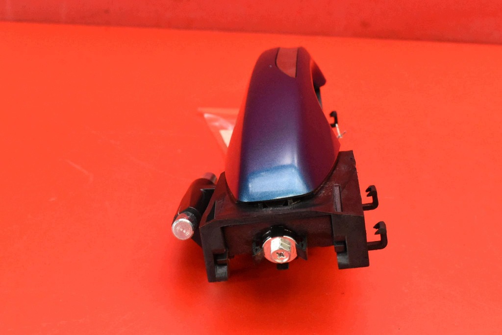 handle right front front blue A00055546 BAIC BEIJING X7 LIFT 23
