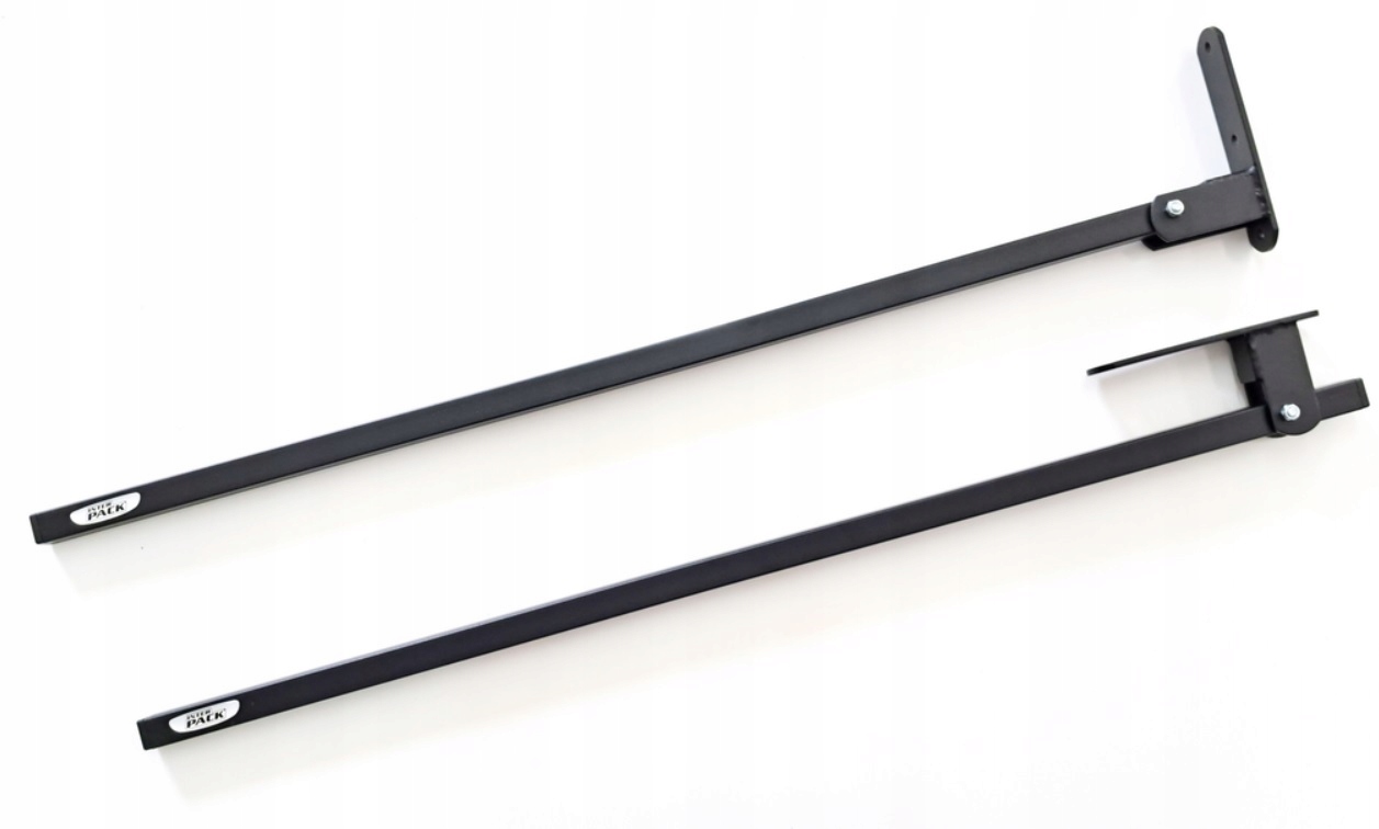 Wieszak ścienny na box Inter Pack Appen 80 cm