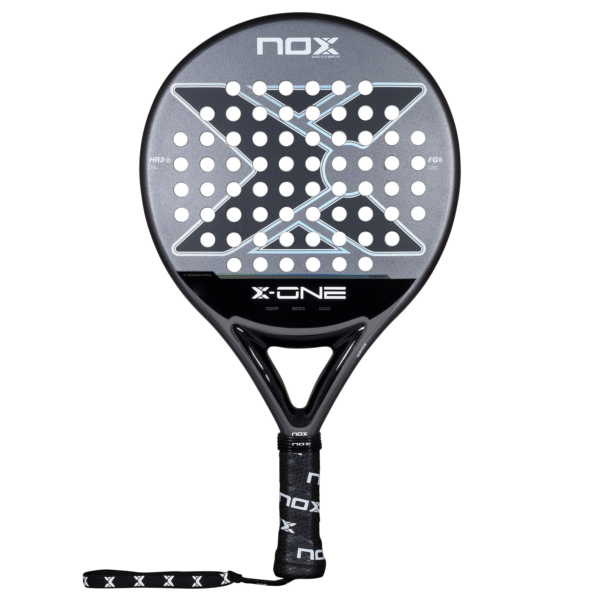 Rakieta do padla Nox X-one 38mm
