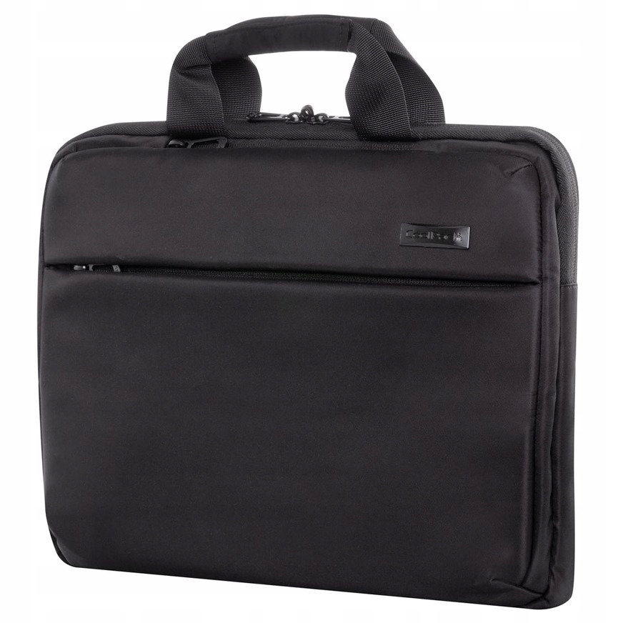 TORBA NA LAPTOPA AKTÓWKA PIANO BLACK COOLPACK