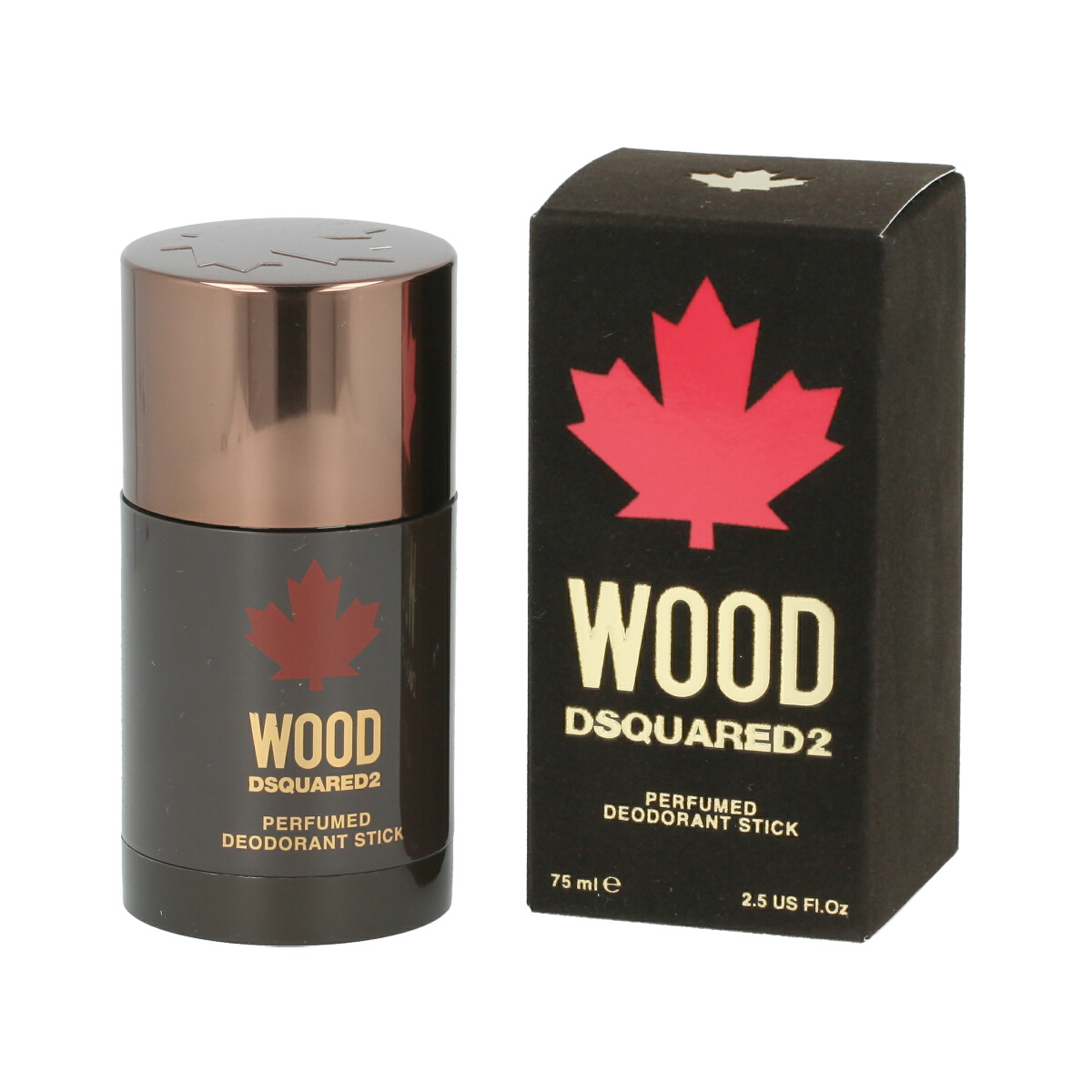 Dsquared2 Wood for Him Dst 75 ml M