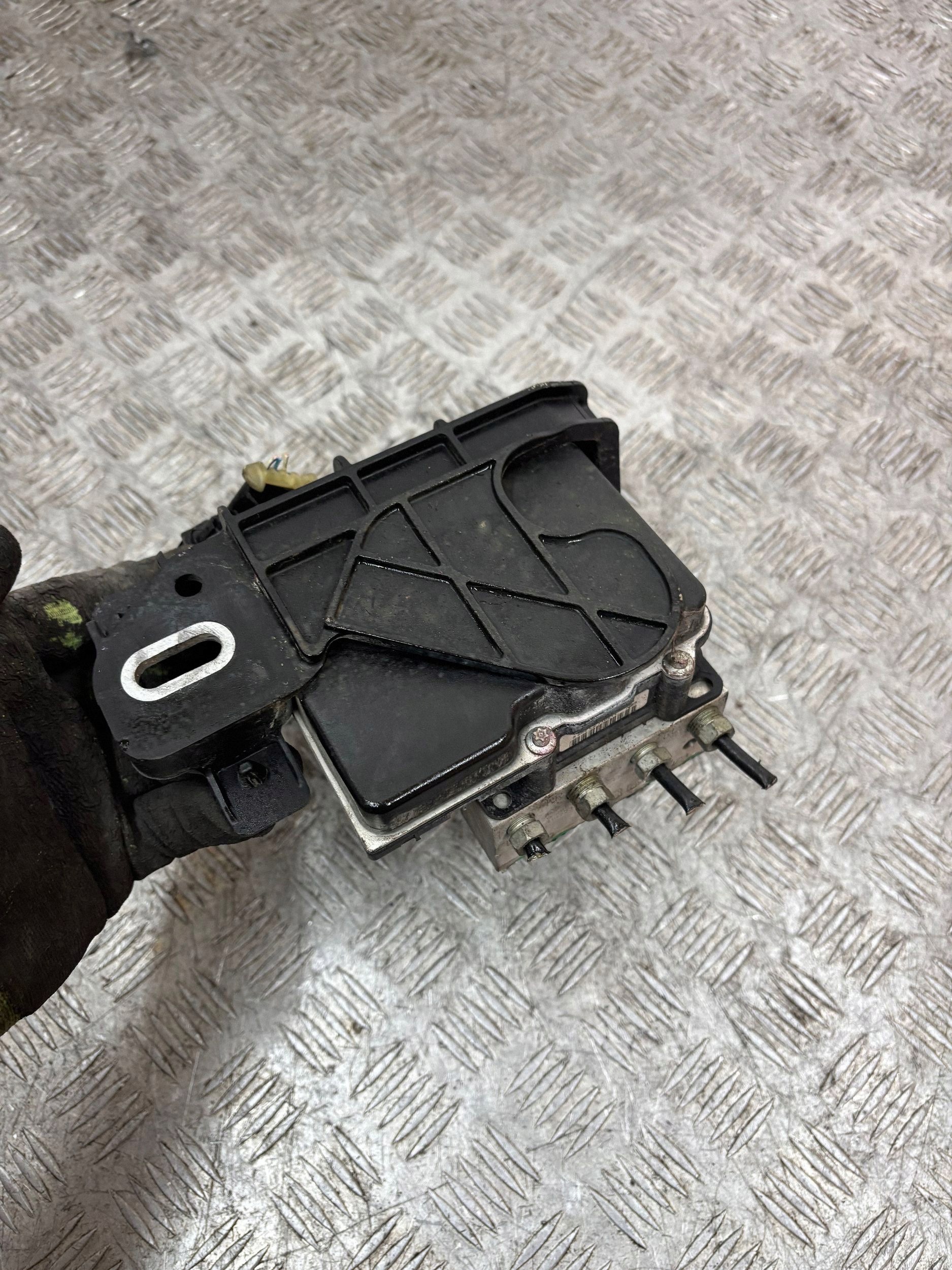 pumpa ABS OPEL MERIVA B 0265238000