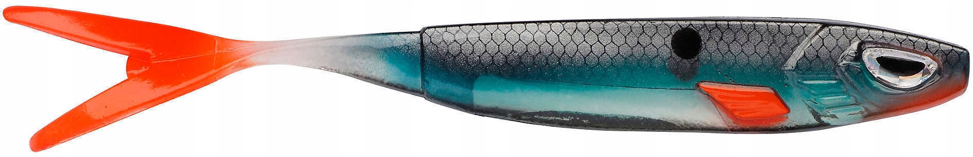 Guma Berkley Sick Vamper 9cm Blue Shiner