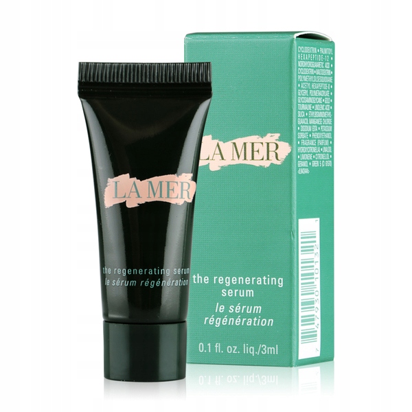 Regenerační sérum La Mer 3ml