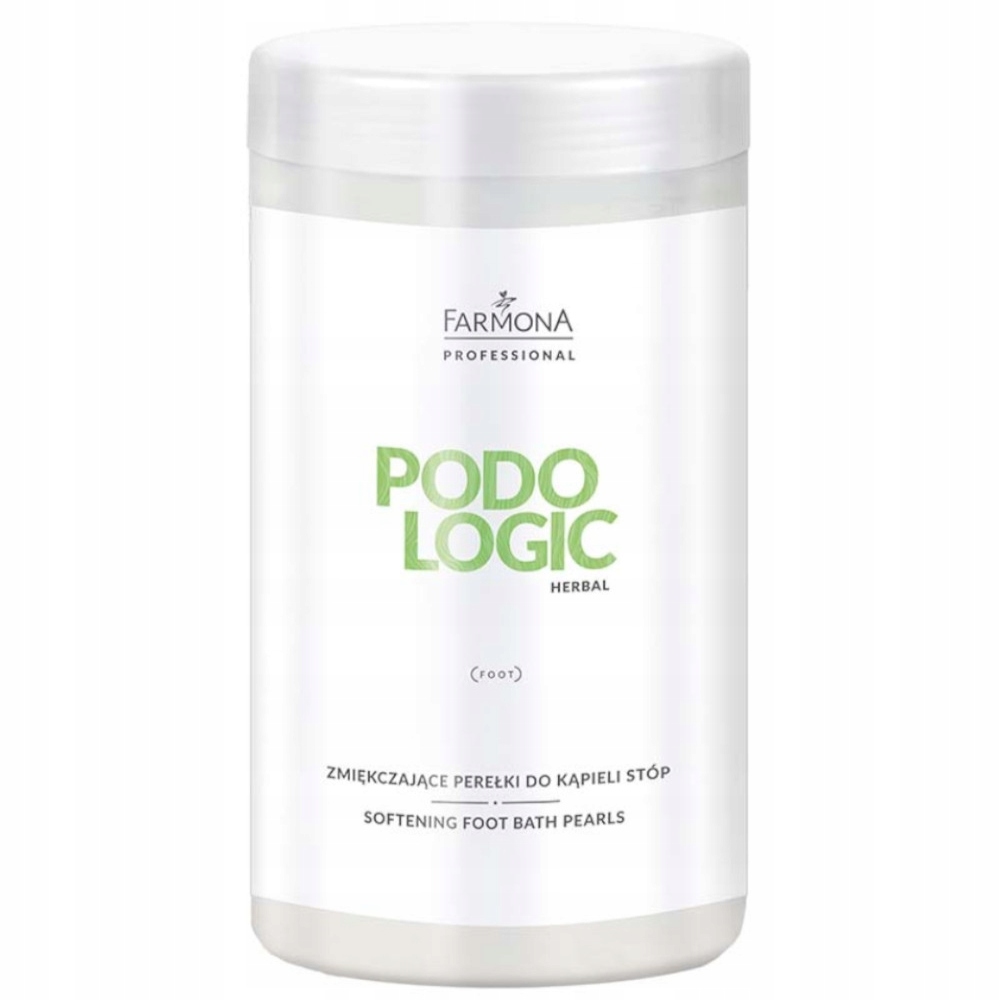 Farmona Professional Podologic Herbal Změkčující perličky Na Nohy 800 g