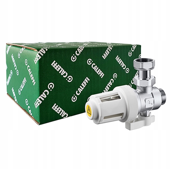 

Caleffi Xs Zestaw podłączeniowy do kotłów 290920