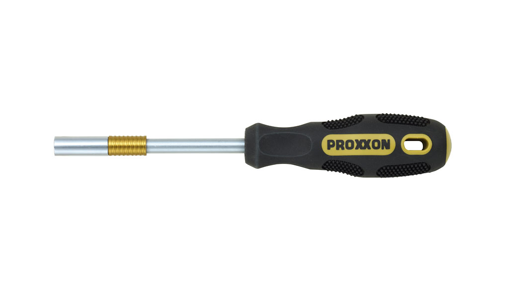 

Proxxon Wkrętak do bitów z bokadą 1/4 110 mm